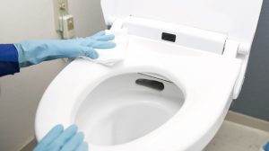 トイレ掃除の詳細にリンクします